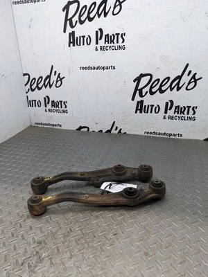 Brazo de control inferior derecho y derecho Brazos de localización traseros para 94-01 INTEGRA 1163088 Foto 1 de 4