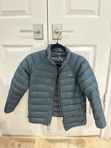 Kids Patagonia Netplus Down Jacket L - Picture 1 of 5