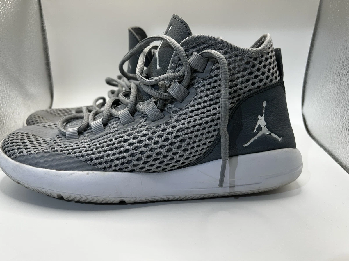 ★新品★NIKE AIR JORDAN REVEAL ナイキ エア ジョーダン リベアル ライトブルー×ネイビー メンズ スニーカー28.5cm★