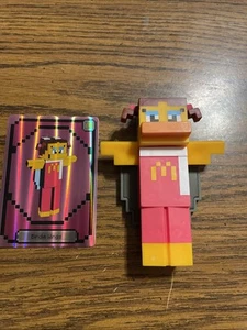 McDonald’s Minecraft Adult Happy Meal Toy-Birdie Wings - Picture 1 of 1
