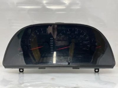 2005-2006 Toyota Camry Speedometer Instrument Dash Gauge Cluster Assembly Oem - Imagem 1 de 4
