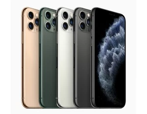 Apple iPhone 11 Pro 64GB Unlocked - Good - Picture 1 of 22