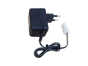 LJ-9625D Netzteil Adapter 9,6V DC 0,25A (250mA) Steckernetzteil Ladegerät 9,6 V - Bild 1 von 6