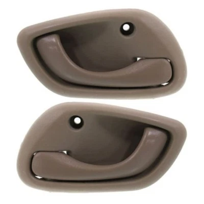 For Suzuki Grand Vitara 1999-2005 Door Handle Driver and Passenger Side | Pair Foto 1 de 4