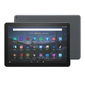Amazon Fire HD 10 Plus 11. Generation Tablet Fire OS 32 GB 25.6 cm (10.1") - Bild 1 von 1