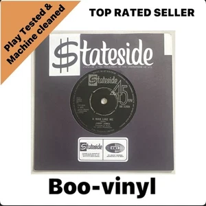 Jimmy James " A Man Like Me " Stateside SS 2209 Northern / Soul VG+ / Mint - Picture 1 of 6
