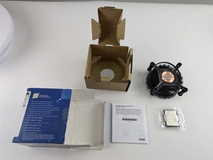 Intel Core i7-14700F Sockel 1700 20 Core Desktop CPU SRN3Z 2,10GHz-5,40GHz - Bild 1 von 9