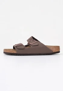 BIRKENSTOCK Ciabatte Unisex Marrone Ciabatte Arizona Autunno inverno 2025/26 Pe - Foto 1 di 5