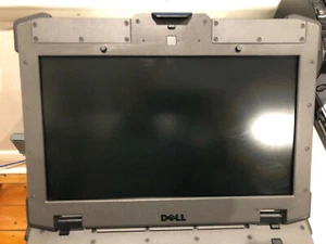 Dell Lattitude E6420 XFR core i7 3.7 2350 8 gb ram 1 tb ssd windows 10 - Picture 1 of 7