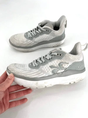 Gravity Defyer Gdefy Ion Zapato para Caminar Blanco Deportivo Rocker Zapatilla Talla 8 Foto 1 de 4