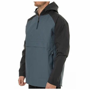 KATIN Men's FELIX Anorak Shell Jacket - BALBL - Size Large - NWT  LAST ONE LEFT - Picture 1 of 2