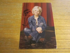 Kate DiCamillo Author Autographed 4X6 Photo Postcard "Because of Winn-Dixie" - Picture 1 of 3
