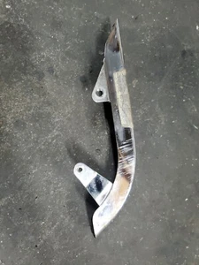 2000 95-06 Kawasaki Vulcan VN 800 VN800 Classic OEM CHAIN GUARD COVER - Picture 1 of 3
