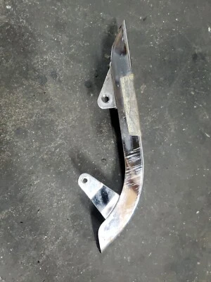 Kawasaki Vulcan VN 800 VN800 2000 95-06 clásico OEM CUBIERTA PROTECTORA DE CADENA Foto 1 de 3