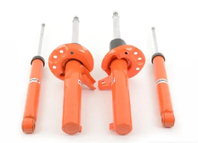 2006-2018 VW JETTA AND GLI MK5 MK6 MKV MKVI KONI STRT SPORT SHOCKS STRUTS KIT - Image 1 of 3