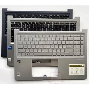 For ASUS VivoBook 16X M1603Q X1603Z 2022 Laptop Keyboard Palmrest Upper Case - Picture 1 of 7