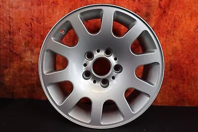 BMW 318i 320i 323i 325i 1995 96 97 98 99 00 01 02 03 04 05 2006 16" OEM Rim Whee - Image 1 of 4