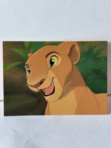 1994 SKYBOX THE LION KING SEASON ONE F3 Nala - Picture 1 of 1