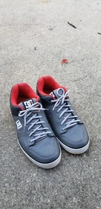 DC  Skateboard Shoes Size 12 - Picture 1 of 3