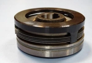 embrayage électromagnétique ESD ESD 5 ESD 10 ESD 16 ESD 25 ESD 40 ESD 63 ESD 100 - Photo 1/2