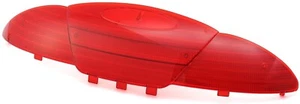 GIVI Z1234 Red Rear Reflector Simply CATIFRACTOR FOR TRUNK E450 - Picture 1 of 6