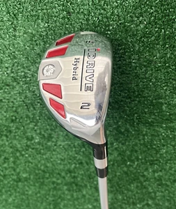 i•Drive 16° 2-Hybrid/Utility Driving Iron, Regular ProLaunch 65 Men's RH, NICE!! - Picture 1 of 6