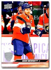 2023-24 Upper Deck SERIES ONE **** PICK YOUR CARD **** From The SET  [1-250]