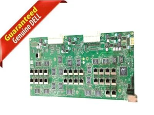 OEM Dell 69DFV Power Control Module Distribution Board Nucleon CloudEdge DCS7105 - Picture 1 of 5