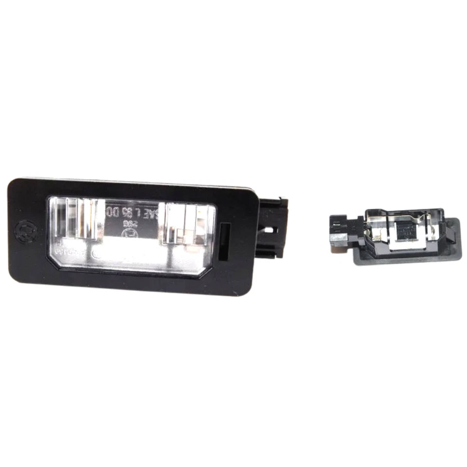 Kennzeichenleuchte C5W für BMW 3 E46 3 E90 E91 5 E39 5 E60 E61 X6 E71 E72 98-14 - Bild 1 von 4