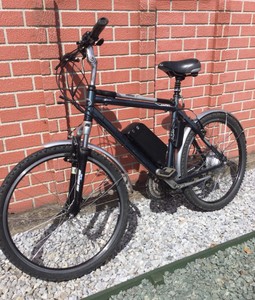 dawes electric bikes