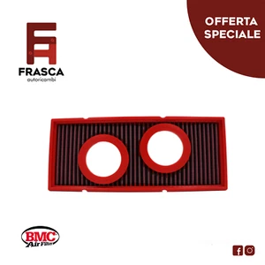 Filtro Aria Sportivo BMC KTM 990 ADVENTURE 2006 > 2013 - Imagen 1 de 5