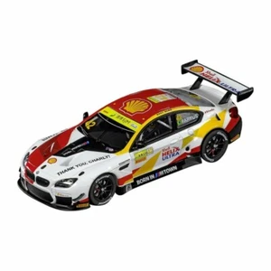 Carrera Evolution BMW M6 GT3 Team Schnitzer Nº42 1:32 27660 slotcar - Imagen 1 de 1