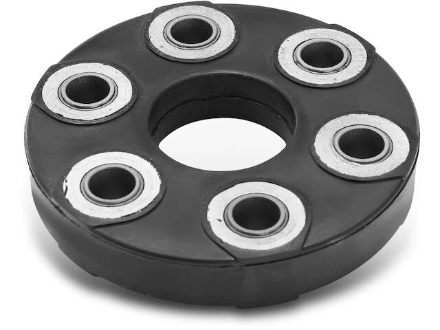 驱动轴硬度接头适用于 1959 - 1966 梅赛德斯 220SE 1960 1961 1962 1963 VR578WR — 第 1/1 张图片