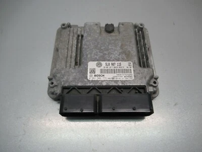 Centralina motore Skoda Yeti (5L) 1.8 TSI 5L0907115 anno 2009 (274) - Immagine 1 di 4