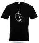 Sid Vicious Sex Pistols T Shirt Punk