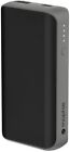Mophie Power Bank 6700mAh Portable Charger USB-C Input for iPhone Samsung Huawei