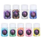 Colorful for Sugar Broken Pieces Flashing Debris Resin Jewelry Making Fill