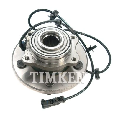Ступица заднего колеса в сборе для 2007-2008 Chrysler Pacifica Timken HA590274 - Изображение 1 из 4
