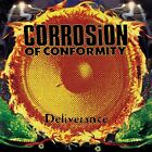 Corrosion Of Conformity Deliverance (Gatefold black 2LP) (Vinyl)
