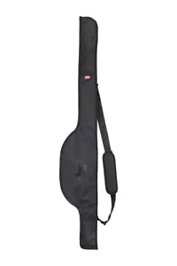Bolsa de caña Fox Rage 1,3 m manga caña de pescar lucio perca depredador señuelo pesca NLU125 - Imagen 1 de 1