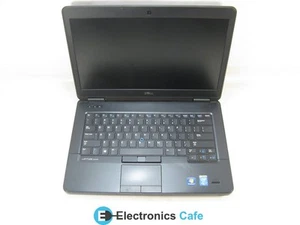 Dell Latitude E5440 14" Laptop 1.7GHz i3-4010U 8GB RAM (Grade A No Caddy) - Picture 1 of 5