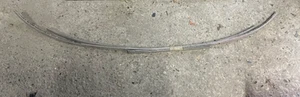 MGBGT 4 piece set of original windscreen finishers used as photos - Picture 1 of 1