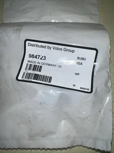 Volvo Screw 984723 - Foto 1 di 5