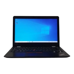 Lenovo THINKPAD 13 2nd Gen i3-7100U/8GB RAM / 256 Go SSD/ Win 10 Pro /#BF201 - Photo 1/12