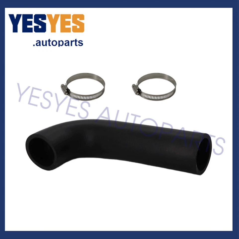 Manguera de llenado de combustible apta para camioneta GMC C1500 C2500 C3500 1982-1986 573-020 Foto 1 de 4