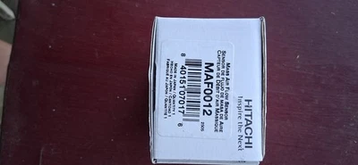 Sensor de flujo de masa de aire, nuevo, maf0012, Ford Ranger 2004 Foto 1 de 2