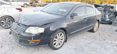 2010 Volkswagen Passat Automatic Transmission OEM 138K Miles - LKQ437432205 - Изображение 1 из 4