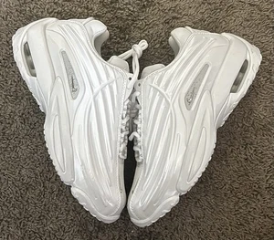 NEW Size 6M/7.5W- NOCTA × Nike Hot Step 2 "White/University Gold" DZ7293-100 - Picture 1 of 6