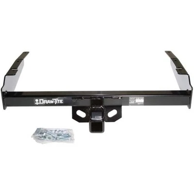 41004 Draw-Tite Hitch Rear for F250 Truck F350 F150 Ford F-250 F-350 F-150 F-100 Foto 1 de 3