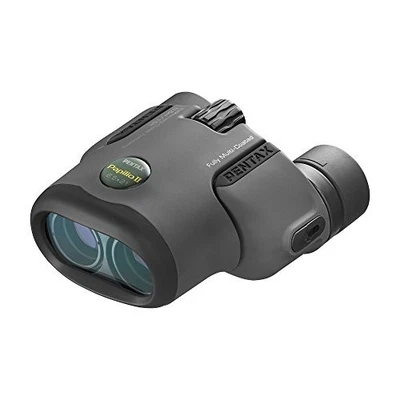 PENTAX Binoculars PAPILIOII6.5 21 Porro prism 6.5 times the effective diameter - Image 1 of 4